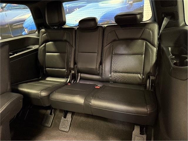 2025 Lincoln Navigator Reserve (Stk: L08476) in North Bay - Image 27 of 30