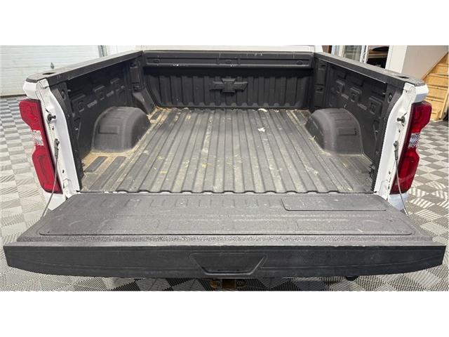 2024 Chevrolet Silverado 3500HD LTZ Sport Edition, Diesel, Loaded, Accident Free! (Stk: 168256) in North Bay - Image 5 of 30