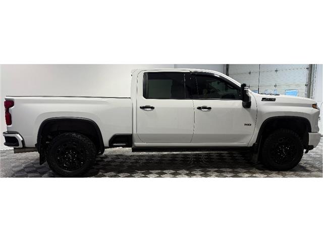 2024 Chevrolet Silverado 3500HD LTZ Sport Edition, Diesel, Loaded, Accident Free! (Stk: 168256) in North Bay - Image 6 of 30