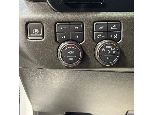 2024 Chevrolet Silverado 3500HD LTZ Sport Edition, Diesel, Loaded, Accident Free! (Stk: 168256) in North Bay - Image 13 of 30