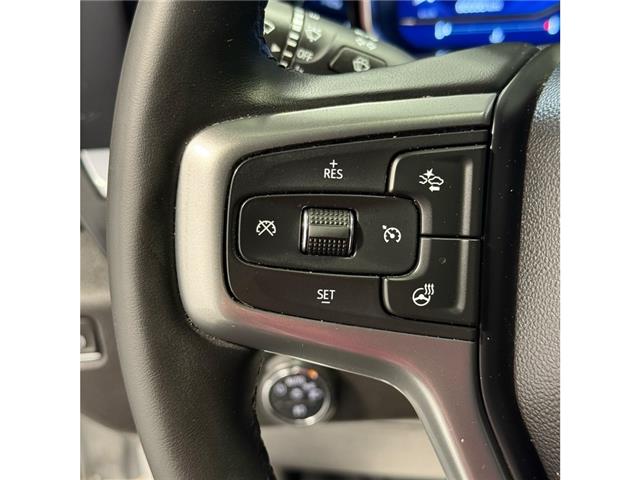 2024 Chevrolet Silverado 3500HD LTZ Sport Edition, Diesel, Loaded, Accident Free! (Stk: 168256) in North Bay - Image 14 of 30