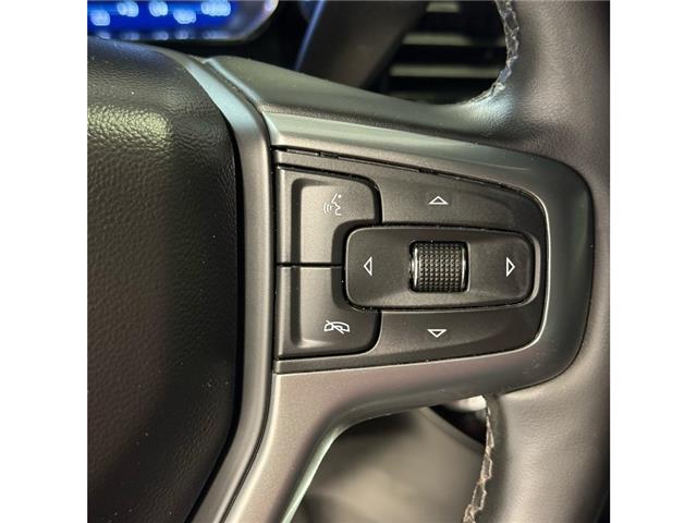 2024 Chevrolet Silverado 3500HD LTZ Sport Edition, Diesel, Loaded, Accident Free! (Stk: 168256) in North Bay - Image 15 of 30