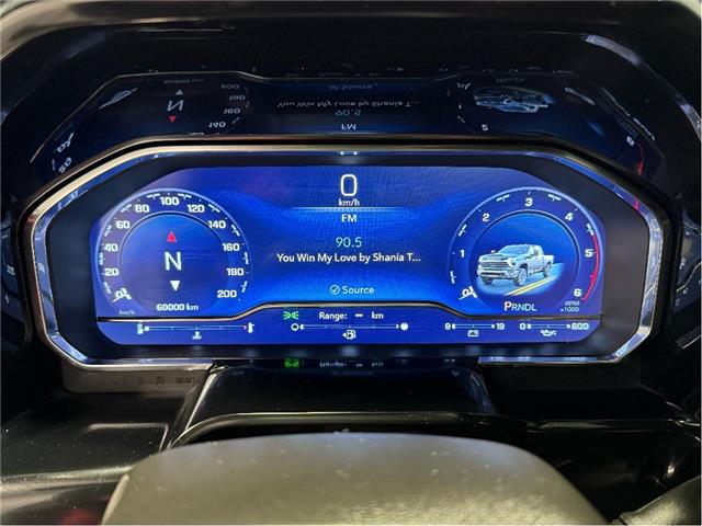 2024 Chevrolet Silverado 3500HD LTZ Sport Edition, Diesel, Loaded, Accident Free! (Stk: 168256) in North Bay - Image 16 of 30