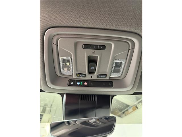 2024 Chevrolet Silverado 3500HD LTZ Sport Edition, Diesel, Loaded, Accident Free! (Stk: 168256) in North Bay - Image 18 of 30