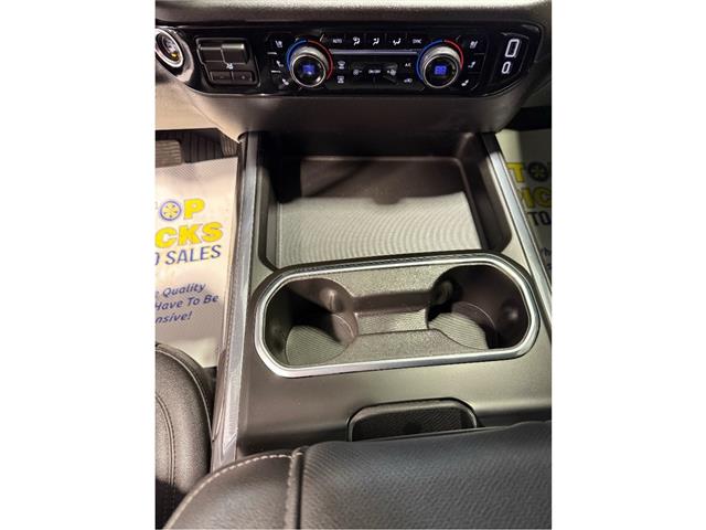 2024 Chevrolet Silverado 3500HD LTZ Sport Edition, Diesel, Loaded, Accident Free! (Stk: 168256) in North Bay - Image 21 of 30