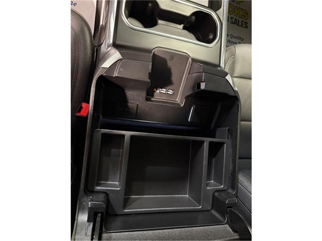 2024 Chevrolet Silverado 3500HD LTZ Sport Edition, Diesel, Loaded, Accident Free! (Stk: 168256) in North Bay - Image 22 of 30