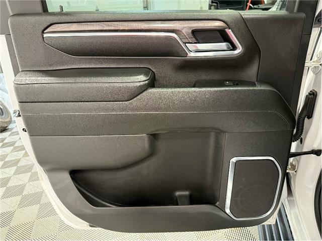 2024 Chevrolet Silverado 3500HD LTZ Sport Edition, Diesel, Loaded, Accident Free! (Stk: 168256) in North Bay - Image 25 of 30