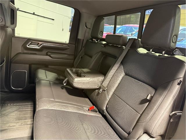 2024 Chevrolet Silverado 3500HD LTZ Sport Edition, Diesel, Loaded, Accident Free! (Stk: 168256) in North Bay - Image 26 of 30