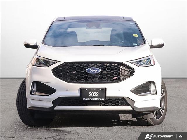 2022 Ford Edge ST (Stk: 22ED0330) in Whitby - Image 2 of 32
