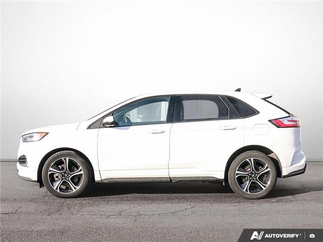 2022 Ford Edge ST (Stk: 22ED0330) in Whitby - Image 3 of 32