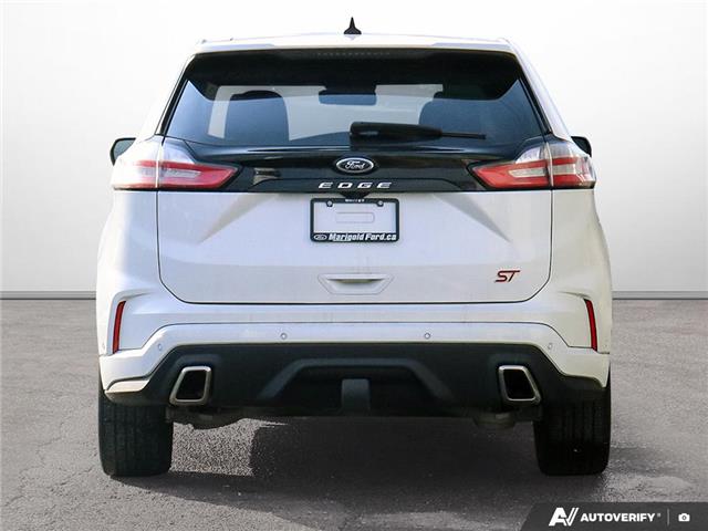 2022 Ford Edge ST (Stk: 22ED0330) in Whitby - Image 5 of 32