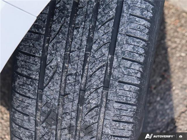 2022 Ford Edge ST (Stk: 22ED0330) in Whitby - Image 8 of 32