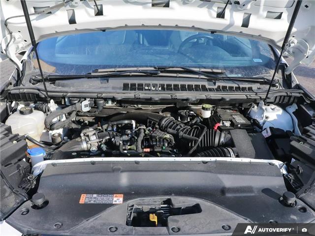 2022 Ford Edge ST (Stk: 22ED0330) in Whitby - Image 10 of 32