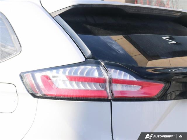 2022 Ford Edge ST (Stk: 22ED0330) in Whitby - Image 14 of 32