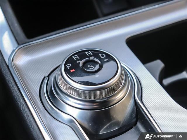 2022 Ford Edge ST (Stk: 22ED0330) in Whitby - Image 22 of 32
