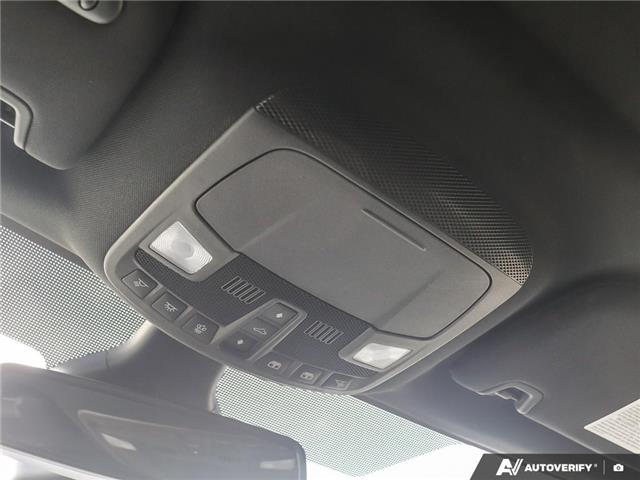 2022 Ford Edge ST (Stk: 22ED0330) in Whitby - Image 26 of 32