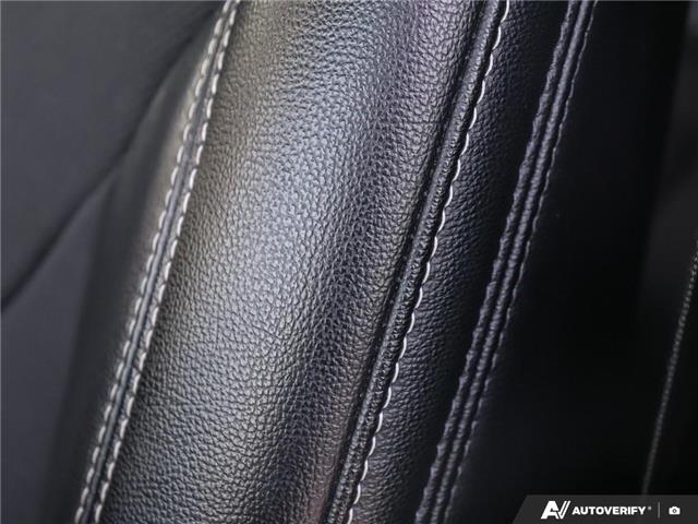 2022 Ford Edge ST (Stk: 22ED0330) in Whitby - Image 27 of 32