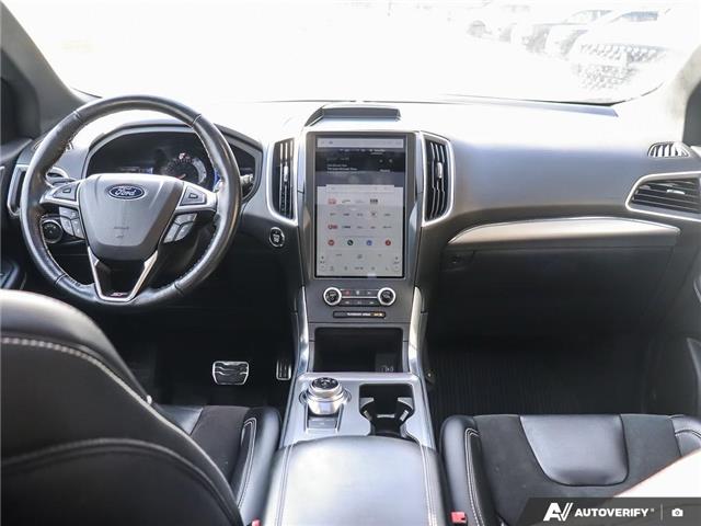 2022 Ford Edge ST (Stk: 22ED0330) in Whitby - Image 29 of 32