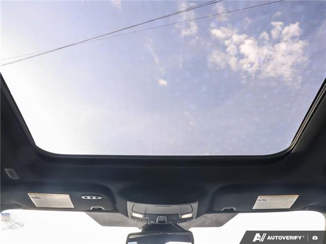 2022 Ford Edge ST (Stk: 22ED0330) in Whitby - Image 30 of 32