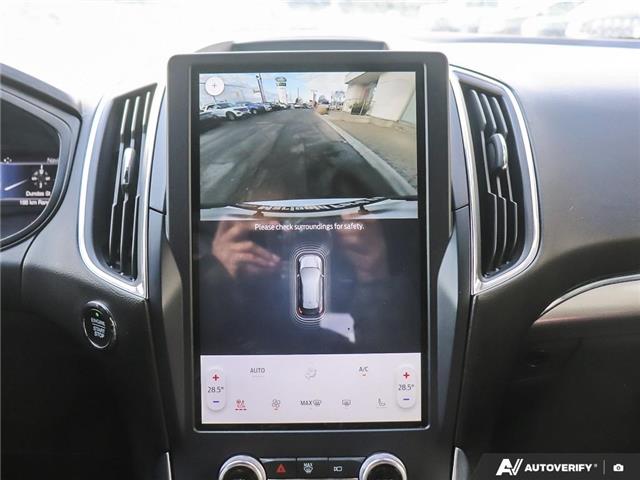 2022 Ford Edge ST (Stk: 22ED0330) in Whitby - Image 31 of 32