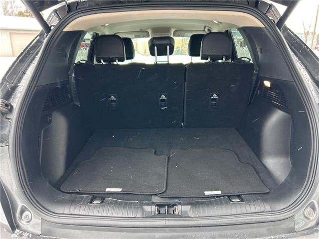 2020 Ford Escape SEL (Stk: 45847) in Belmont - Image 11 of 22