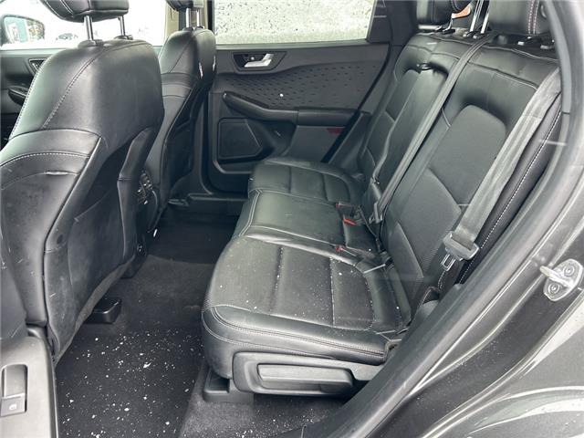 2020 Ford Escape SEL (Stk: 45847) in Belmont - Image 12 of 22
