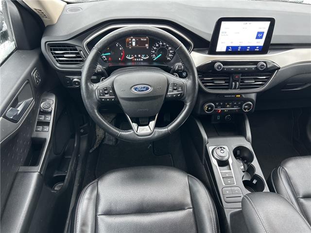 2020 Ford Escape SEL (Stk: 45847) in Belmont - Image 13 of 22