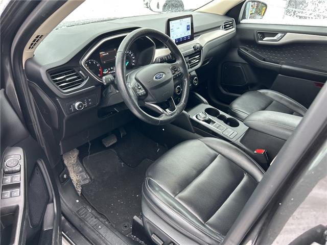 2020 Ford Escape SEL (Stk: 45847) in Belmont - Image 14 of 22