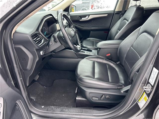 2020 Ford Escape SEL (Stk: 45847) in Belmont - Image 15 of 22