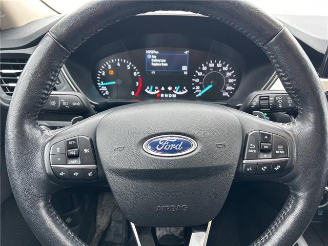 2020 Ford Escape SEL (Stk: 45847) in Belmont - Image 17 of 22