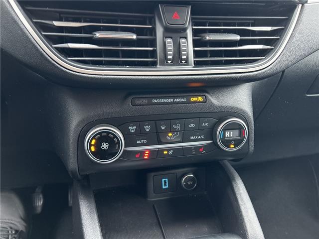 2020 Ford Escape SEL (Stk: 45847) in Belmont - Image 20 of 22