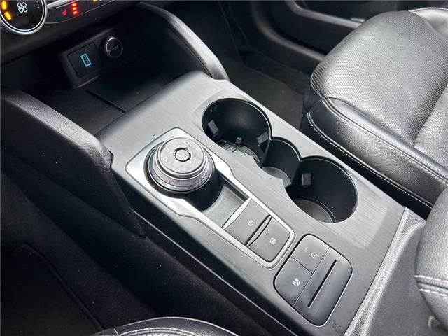 2020 Ford Escape SEL (Stk: 45847) in Belmont - Image 21 of 22