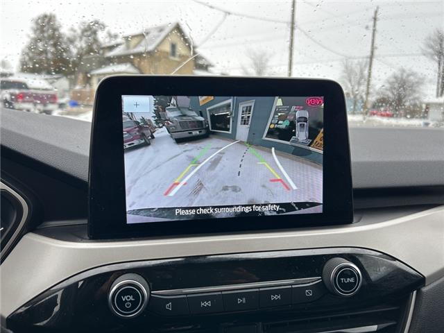 2020 Ford Escape SEL (Stk: 45847) in Belmont - Image 22 of 22