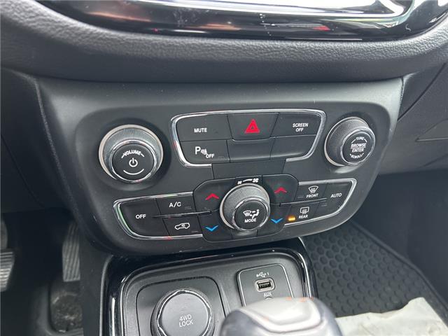 2018 Jeep Compass North (Stk: 321138) in Belmont - Image 23 of 24