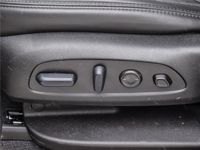 2024 Buick Enclave Avenir (Stk: 25-0170DTZ) in Toronto - Image 16 of 36