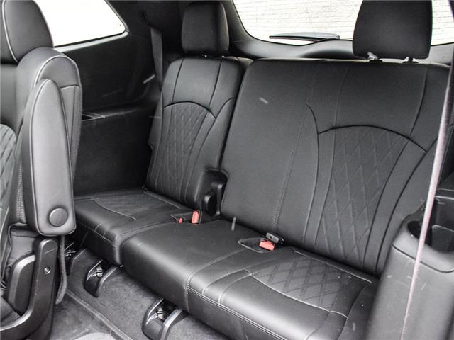 2024 Buick Enclave Avenir (Stk: 25-0170DTZ) in Toronto - Image 18 of 36