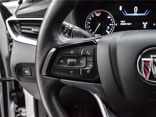 2024 Buick Enclave Avenir (Stk: 25-0170DTZ) in Toronto - Image 23 of 36