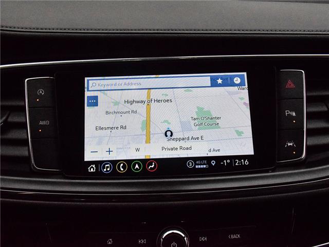 2024 Buick Enclave Avenir (Stk: 25-0170DTZ) in Toronto - Image 27 of 36