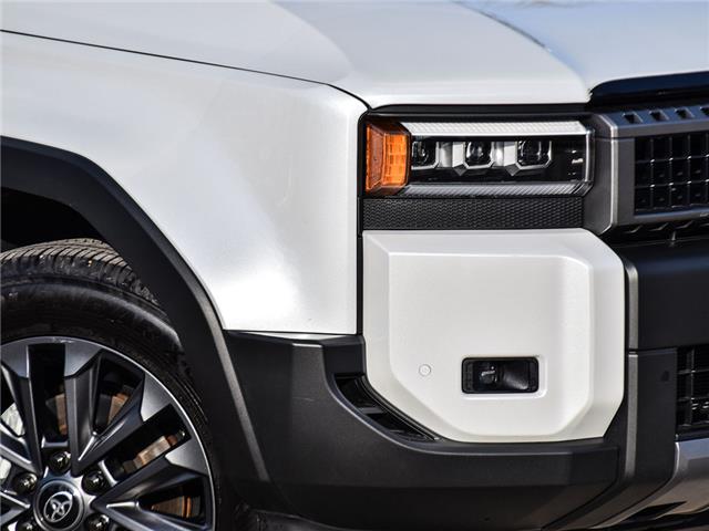 2025 Toyota Land Cruiser Base (Stk: P9665) in Toronto - Image 3 of 27