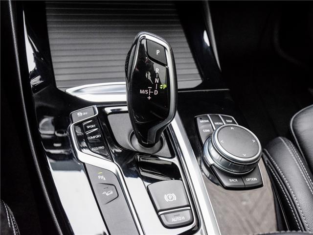 2021 BMW X3 xDrive30i (Stk: SE0292) in Aurora - Image 23 of 25