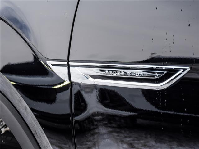 2022 Volkswagen Atlas Cross Sport 2.0 TSI Highline (Stk: PC0056) in Aurora - Image 8 of 28
