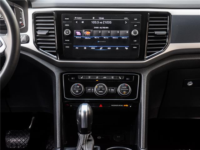 2022 Volkswagen Atlas Cross Sport 2.0 TSI Highline (Stk: PC0056) in Aurora - Image 21 of 28