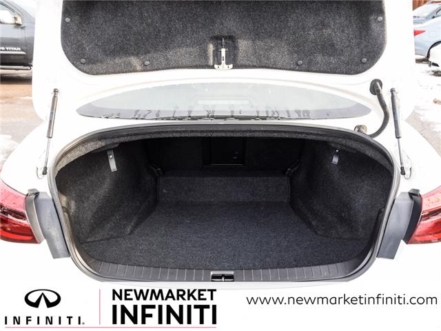 2023 Infiniti Q50 Luxe (Stk: UI2320) in Newmarket - Image 8 of 22
