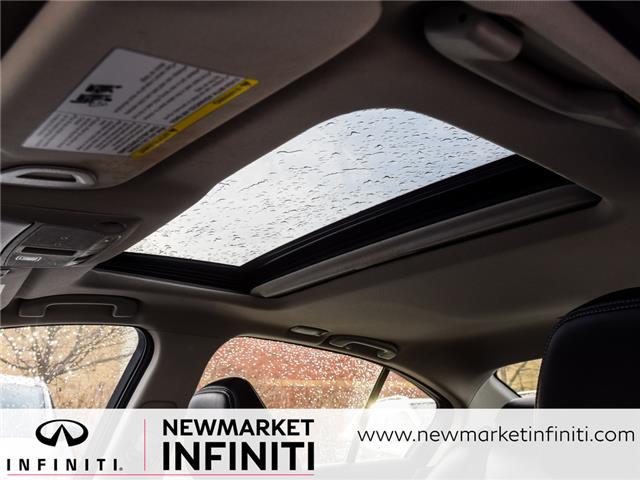 2023 Infiniti Q50 Luxe (Stk: UI2320) in Newmarket - Image 9 of 22