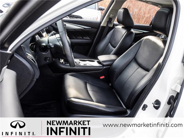 2023 Infiniti Q50 Luxe (Stk: UI2320) in Newmarket - Image 12 of 22