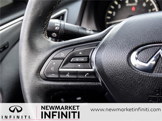 2023 Infiniti Q50 Luxe (Stk: UI2320) in Newmarket - Image 21 of 22