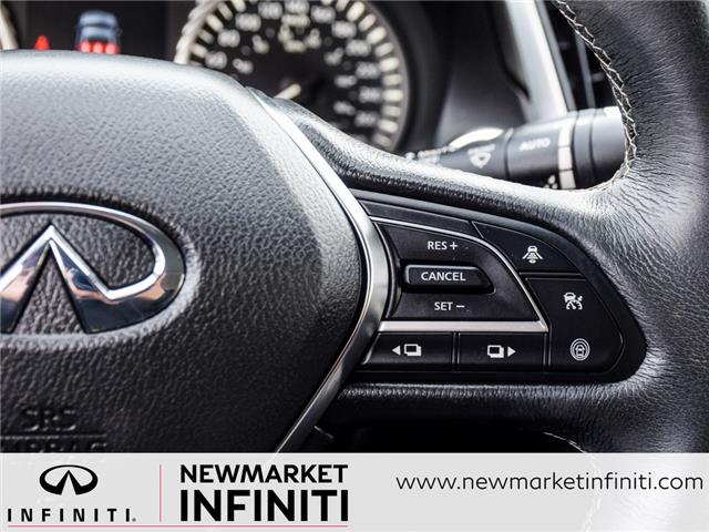 2023 Infiniti Q50 Luxe (Stk: UI2320) in Newmarket - Image 22 of 22