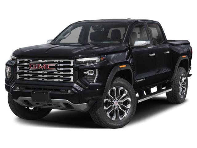 2026 GMC Canyon Denali (Stk: 26346) in Haliburton - Image 1 of 12