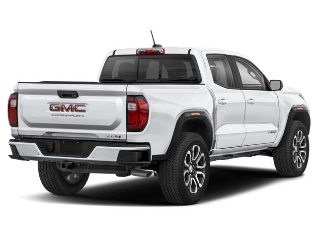 2026 GMC Canyon AT4 (Stk: 26345) in Haliburton - Image 3 of 12