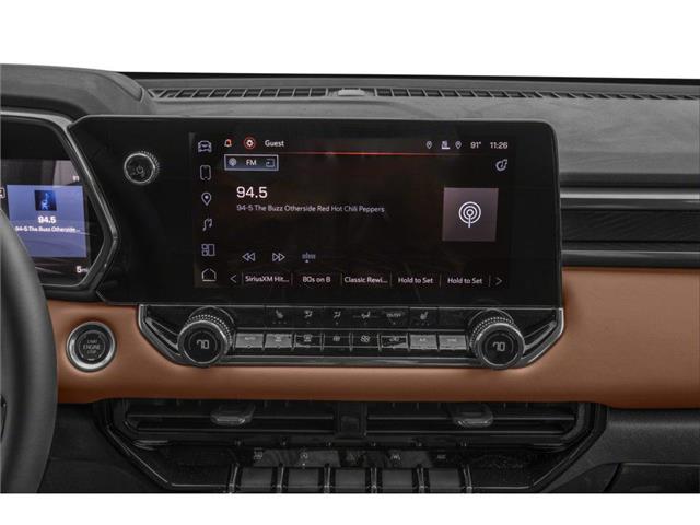 2026 GMC Canyon AT4 (Stk: 26345) in Haliburton - Image 7 of 12